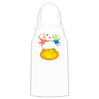 Кухонный фартук