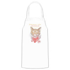 Кухонный фартук