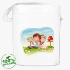 Сумка шоппер