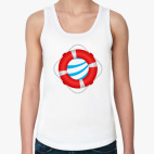 Спасательный круг