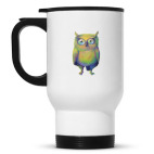 Кружка-термос