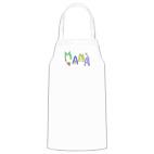 Кухонный фартук