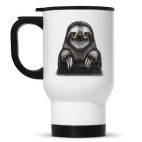 Кружка-термос