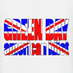 Green Day American Idiot