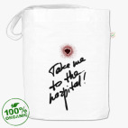 Сумка шоппер