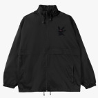 Ветровка с капюшоном