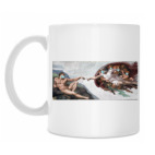 Кружка 330 мл