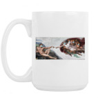 Кружка 420 мл