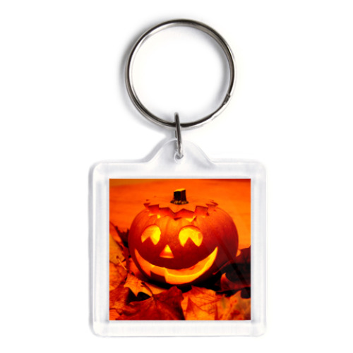 Брелок  Хэллоуин