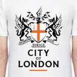  'City of London'