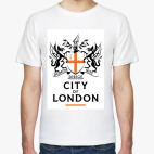  'City of London'