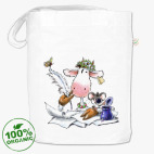 Сумка шоппер