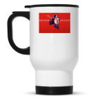 Кружка-термос