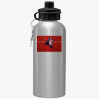 Спортивная бутылка