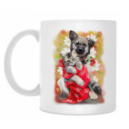 Кружка 330 мл