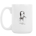 Кружка 420 мл