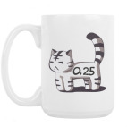 Кружка 420 мл