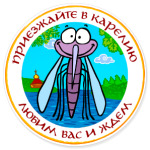 Приезжайте в Карелию!