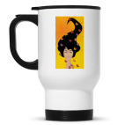 Кружка-термос