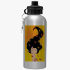 Спортивная бутылка