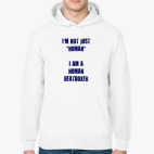 Толстовка худи