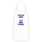 Кухонный фартук