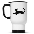 Кружка-термос