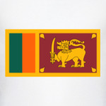 Флаг Шри-Ланки
