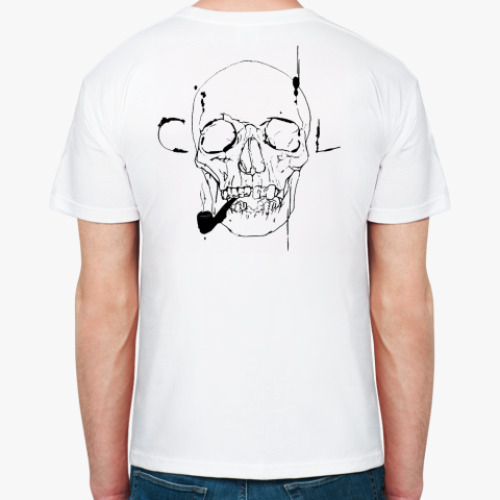 Футболка  футболка Клевая