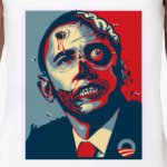 Зомби-Обама! ZOMBAMA!!!