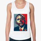 Зомби-Обама! ZOMBAMA!!!