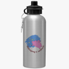 Спортивная бутылка