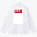 Ветровка с капюшоном