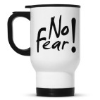 No Fear!