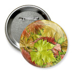 Осенние листья