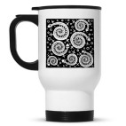 Кружка-термос