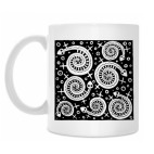 Кружка 330 мл