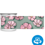 Нежные цветы