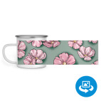 Нежные цветы