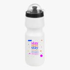 Велобутылка