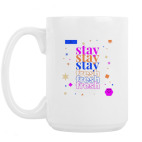 Кружка 420 мл