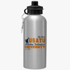 Спортивная бутылка