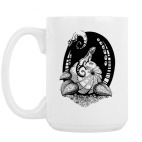 Кружка 420 мл