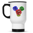 Кружка-термос