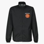 Ветровка без капюшона