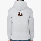 Толстовка худи