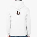 Толстовка худи