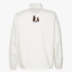 Ветровка без капюшона