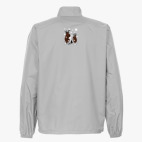 Ветровка без капюшона