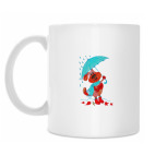 Кружка 330 мл